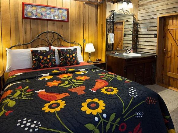 Olde Mill Inn Bed & Breakfast Cumberland Gap Exterior foto